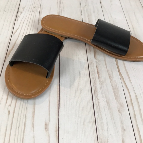 Slide sandal - Picture 2 of 5